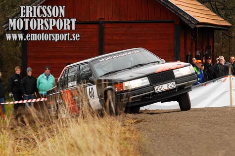 © Ericsson-Motorsport, www.emotorsport.se