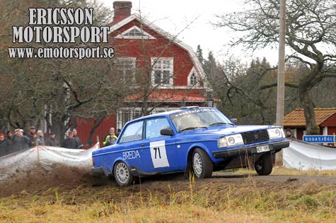 © Ericsson-Motorsport, www.emotorsport.se