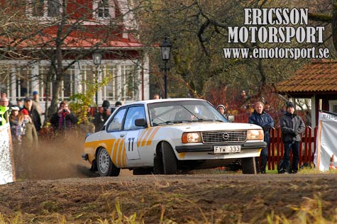 © Ericsson-Motorsport, www.emotorsport.se