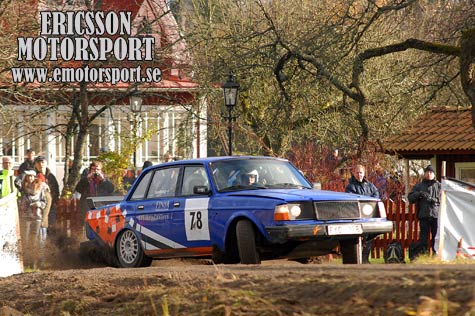 © Ericsson-Motorsport, www.emotorsport.se