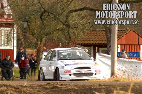 © Ericsson-Motorsport, www.emotorsport.se