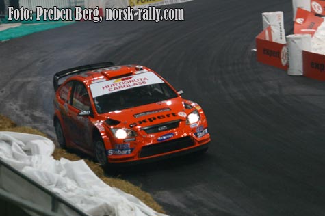 © Preben Berg, norsk-rally.com.