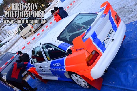 © Ericsson-Motorsport, www.emotorsport.se