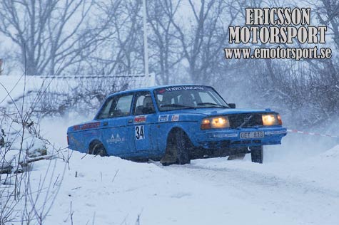 © Ericsson-Motorsport, www.emotorsport.se