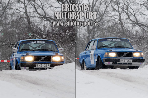 © Ericsson-Motorsport, www.emotorsport.se