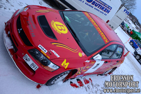 © Ericsson-Motorsport, www.emotorsport.se