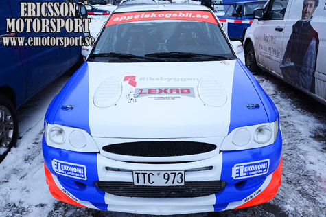 © Ericsson-Motorsport, www.emotorsport.se