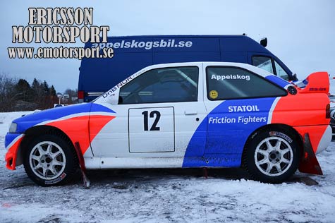 © Ericsson-Motorsport, www.emotorsport.se