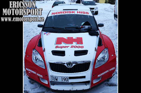 © Ericsson-Motorsport, www.emotorsport.se