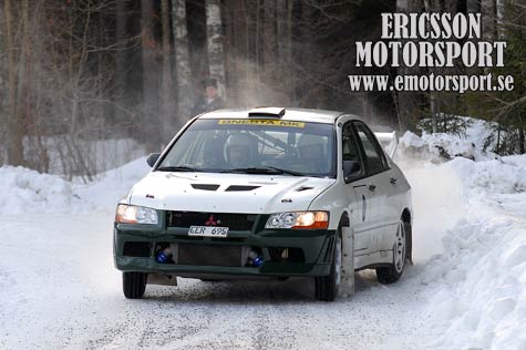 © Ericsson-Motorsport, www.emotorsport.se