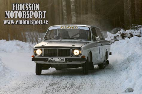 © Ericsson-Motorsport, www.emotorsport.se