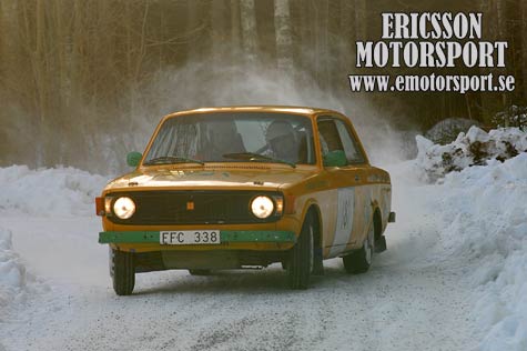 © Ericsson-Motorsport, www.emotorsport.se