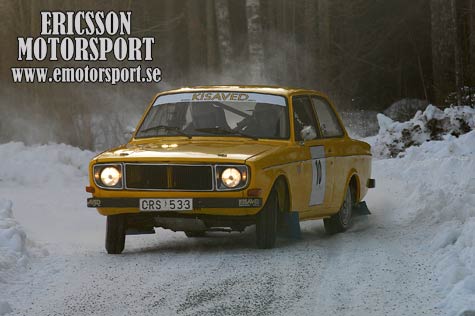 © Ericsson-Motorsport, www.emotorsport.se