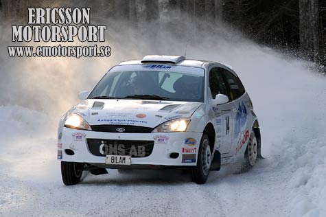 © Ericsson-Motorsport, www.emotorsport.se