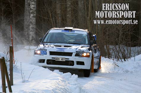 © Ericsson-Motorsport, www.emotorsport.se