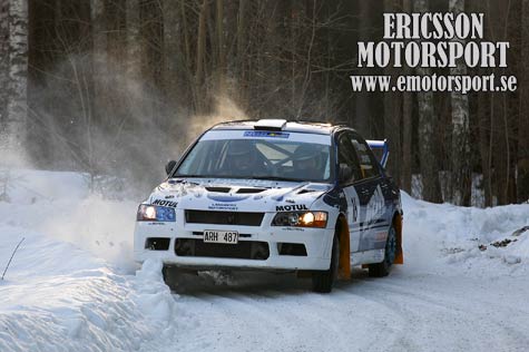 © Ericsson-Motorsport, www.emotorsport.se