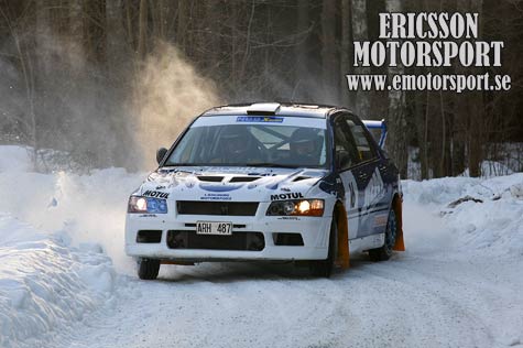 © Ericsson-Motorsport, www.emotorsport.se