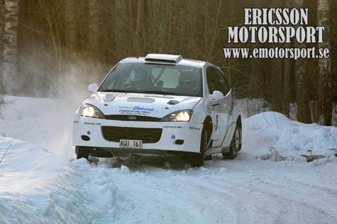 © Ericsson-Motorsport, www.emotorsport.se