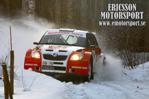 © Ericsson-Motorsport, www.emotorsport.se