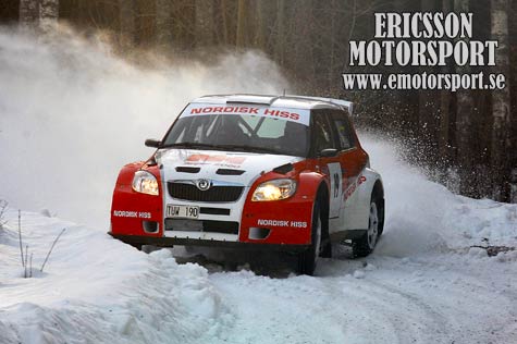 © Ericsson-Motorsport, www.emotorsport.se