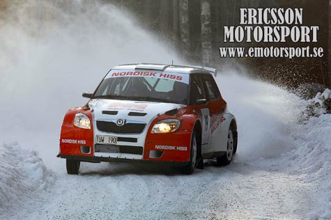 © Ericsson-Motorsport, www.emotorsport.se