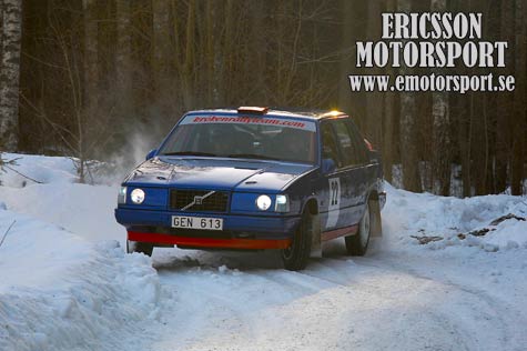 © Ericsson-Motorsport, www.emotorsport.se