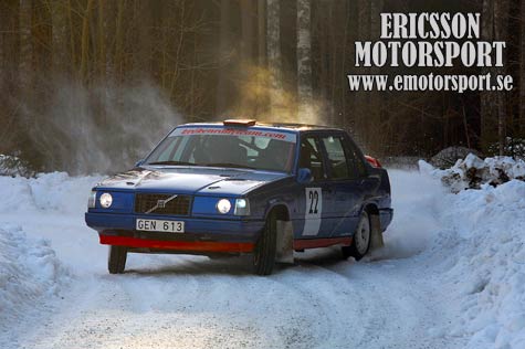 © Ericsson-Motorsport, www.emotorsport.se