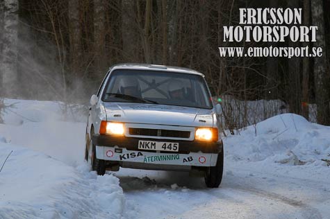 © Ericsson-Motorsport, www.emotorsport.se