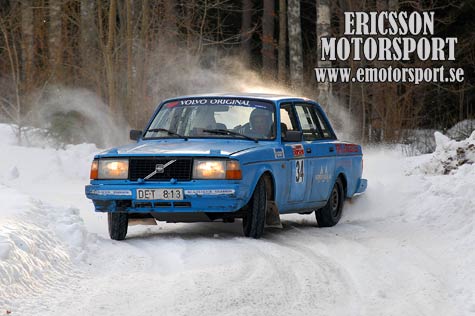 © Ericsson-Motorsport, www.emotorsport.se