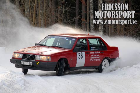 © Ericsson-Motorsport, www.emotorsport.se