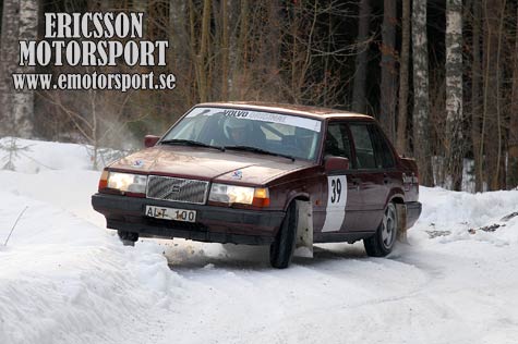 © Ericsson-Motorsport, www.emotorsport.se