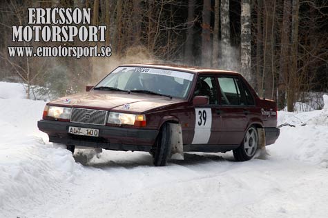 © Ericsson-Motorsport, www.emotorsport.se