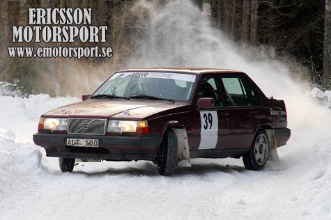 © Ericsson-Motorsport, www.emotorsport.se