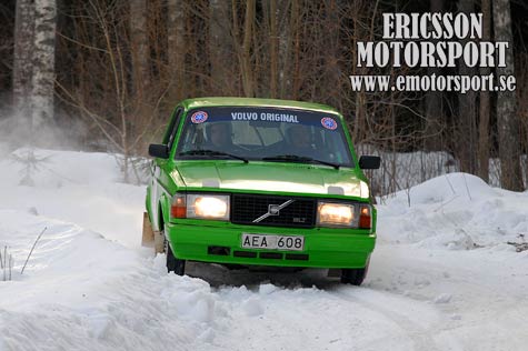 © Ericsson-Motorsport, www.emotorsport.se