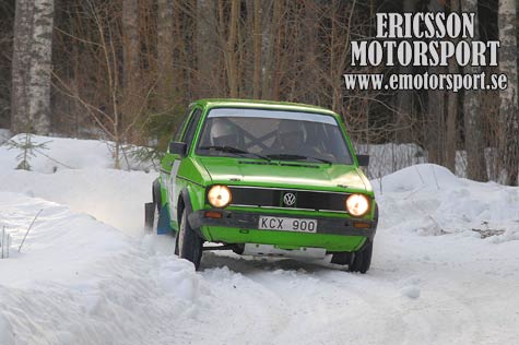 © Ericsson-Motorsport, www.emotorsport.se