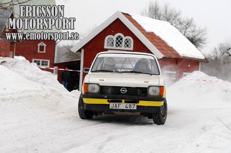 © Ericsson-Motorsport, www.emotorsport.se