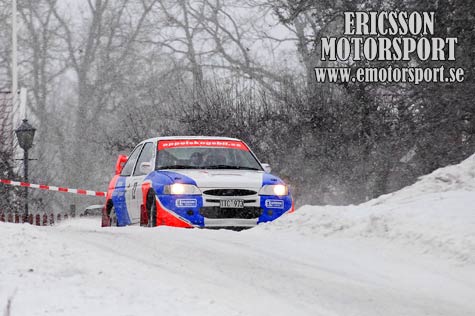 © Ericsson-Motorsport, www.emotorsport.se