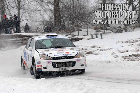 © Ericsson-Motorsport, www.emotorsport.se