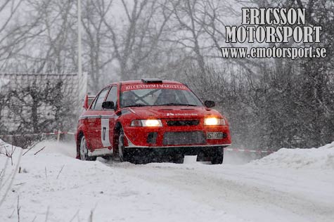 © Ericsson-Motorsport, www.emotorsport.se