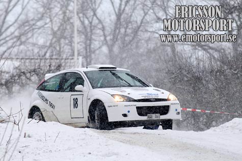 © Ericsson-Motorsport, www.emotorsport.se