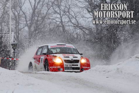 © Ericsson-Motorsport, www.emotorsport.se