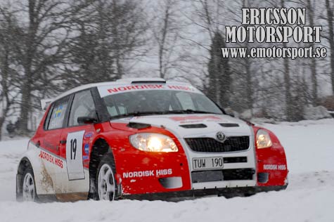 © Ericsson-Motorsport, www.emotorsport.se