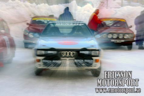 © Ericsson-Motorsport, www.emotorsport.se