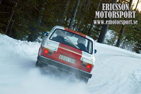 © Ericsson-Motorsport, www.emotorsport.se