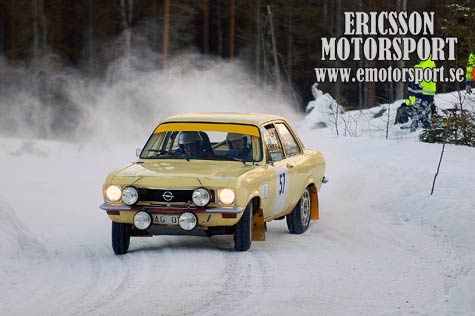 © Ericsson-Motorsport, www.emotorsport.se