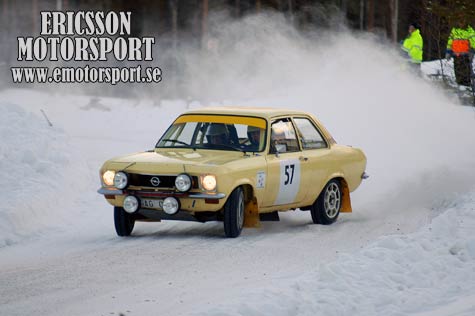 © Ericsson-Motorsport, www.emotorsport.se