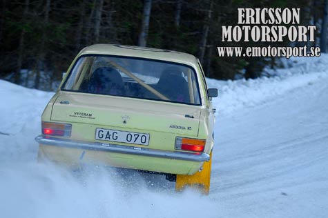 © Ericsson-Motorsport, www.emotorsport.se