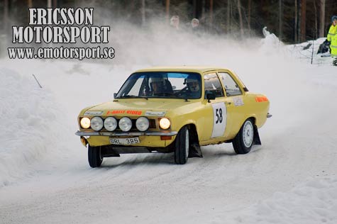 © Ericsson-Motorsport, www.emotorsport.se