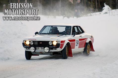 © Ericsson-Motorsport, www.emotorsport.se