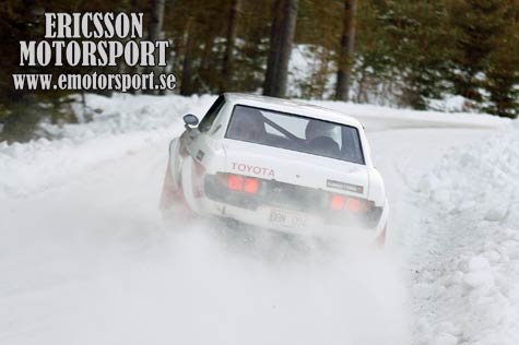 © Ericsson-Motorsport, www.emotorsport.se